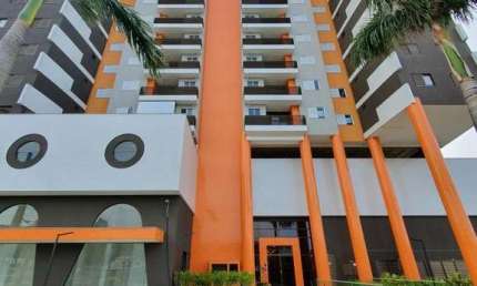 Apartamento para Venda em Criciúma, Prospera, 3 dormitórios, 1 suíte, 2 banheiros, 2 vagas
