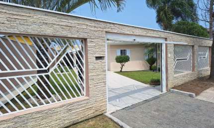 Casa com 3 quartos à venda no Cajuru, Curitiba 