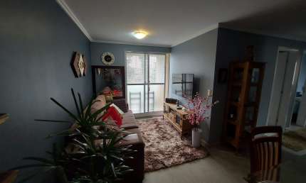 Apartamento com 3 quartos à venda na Travessa Venezuela, 197, Cidade Jardim, São José dos Pinhais