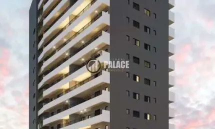 Apartamento com 2 quartos, aviação, praia grande - r$ 579 mil, cod: 4297