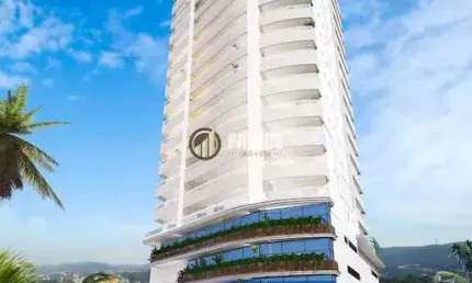 Apartamento com 2 quartos, caiçara, praia grande - r$ 716 mil, cod: 4121