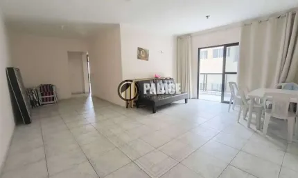 Apartamento com 3 quartos, guilhermina, praia grande - r$ 570 mil, cod: 3635