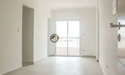 Apartamento com 1 quarto, aviação, praia grande - r$ 430 mil, cod: 3100