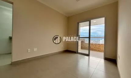 Apartamento com 1 quarto, Ocian, Praia Grande - R$ 433 mil, Cod: 189