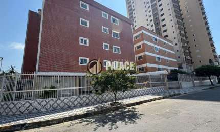 Kitnet com 1 quarto, Aviação, Praia Grande - R$ 180 mil, Cod: 2974