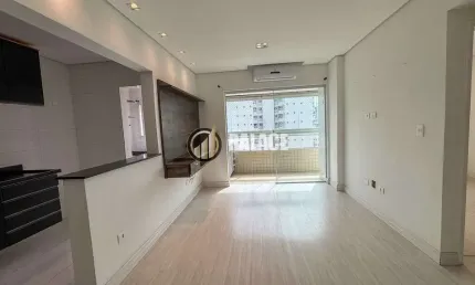 Apartamento com 2 quartos, Guilhermina, Praia Grande - R$ 590 mil, Cod: 2478