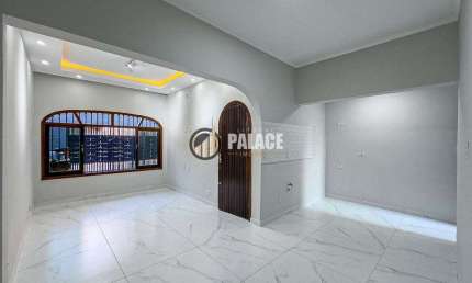 Casa com 2 quartos, Tupi, Praia Grande - R$ 548 mil, Cod: 4624