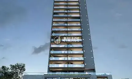 Apartamento com 3 quartos, aviação, praia grande - r$ 970 mil, cod: 3737