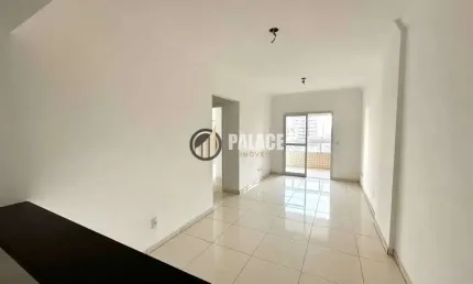 Apartamento com 2 quartos, aviação, praia grande - r$ 470 mil, cod: 923