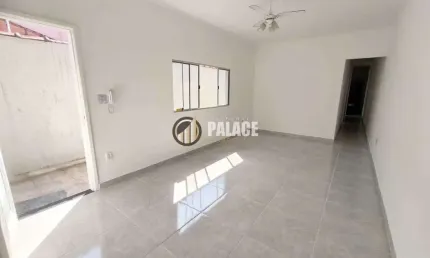 Casa com 3 quartos, Guilhermina, Praia Grande - R$ 750 mil, Cod: 4690