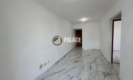 Apartamento com 2 quartos, boqueirão, praia grande - r$ 630 mil, cod: 2080
