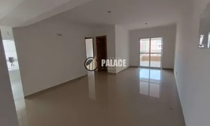 Apartamento com 3 quartos, canto do forte, praia grande - r$ 900 mil, cod: 865