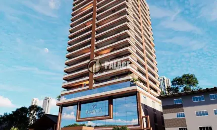 Apartamento com 3 quartos, canto do forte, praia grande - r$ 1.27 mi, cod: 4694