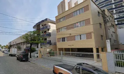 OPORTUNIDADE DE EXCELENTE APTO A 100 MTS DA PRAIA GUILHERMINA VENDA