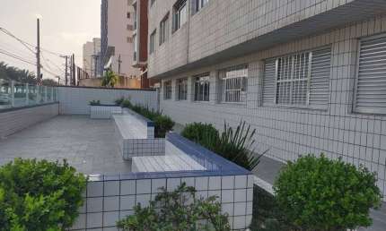 FRENTE MAR, APARTAMENTO COM 3 DORMITORIOS NO BOQUEIRÃO-ESCADA