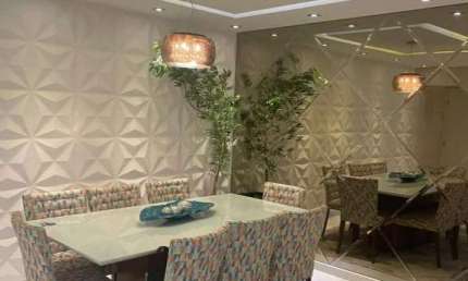 EXCELENTE APARTAMENTO COM 151 M² COM 3 SUÍTES VILA TUPI