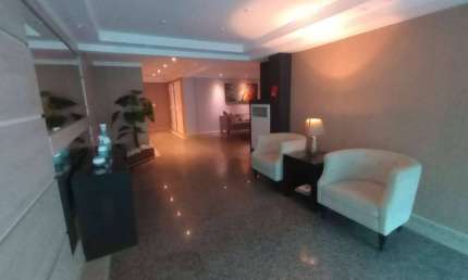 Apartamento com 2 quartos à venda na Rua José da Silva Machado, 195, Tupi, Praia Grande