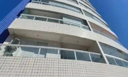 APARTAMENTO ESPETACULAR 02 DORMITÓRIOS MOBILIADO NA AVIAÇÃO