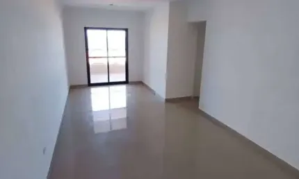 Apartamento imperdível na vila mirim 02 dormitórios