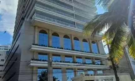 APARTAMENTO ESPETACULAR ALTO PADRÃO 03 DORMITORIOS COM PLANEJADOS AVIAÇÃO