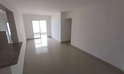 LINDÍSSIMO APARTAMENTO FRENTE MAR 02 DORMITÓRIOS NA AVIAÇÃO
