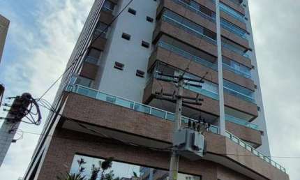LINDO APARTAMENTO 02 DORMITÓRIOS VILA CAIÇARA IMPERDÍVEL