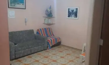 Apartamento com 1 quarto à venda na Rua José da Silva Machado, 294, Tupi, Praia Grande