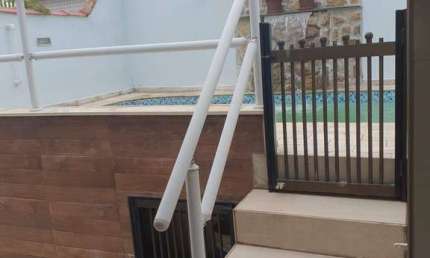 Casa com 3 quartos à venda em Guilhermina, Praia Grande 