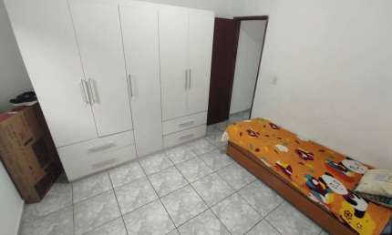 Casa com 2 quartos à venda na Rua Luzia Borba Ranciaro, 115, Vila Antártica, Praia Grande