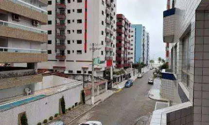 APARTAMENTO DE 2 DORMITÓRIOS À VENDA NA GUILHERMINA