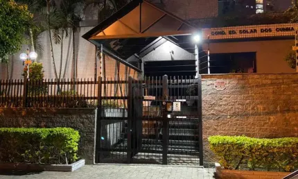 LINDO APARTAMENTO À VENDA - BAIRRO JARDIM JAPÃO, SÃO PAULO