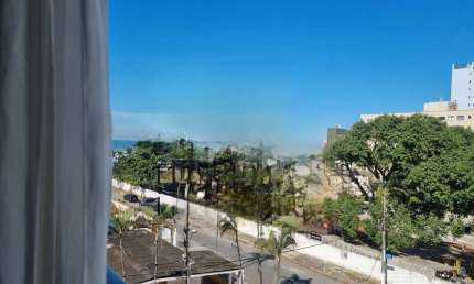 APARTAMENTO À VENDA DE 2 DORMITÓRIOS NO CAIÇARA - TÉRREO