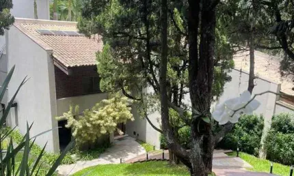Casa com 5 quartos à venda na Rua Professor Luciano Gualberto, 185, Jardim Morumbi, São Paulo