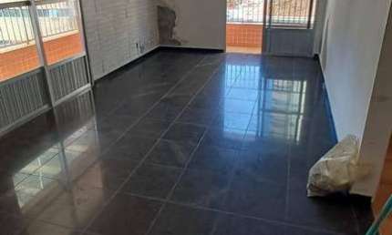 EXCELENTE APARTAMENTO COBERTURA NA VILA TUPI 03 DORMITÓRIOS