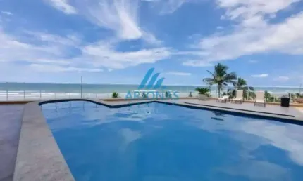 Apartamento com 1 quarto à venda na Avenida Pres. Castelo Branco, 12370, Vila Caiçara, Praia Grande, 51 m2 por R$ 580.000