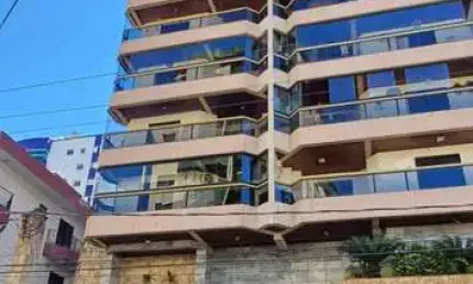 APARTAMENTO 3 DORMITORIOS COM 1 SUITE E 120M@ DE AREA UTIL, VILA TUPI