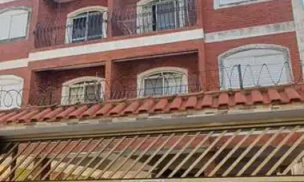 Otima localização 1 dormitorio com garagem mobiliado, ocian