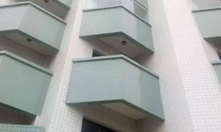 Apartamento com 1 Quartos e 1 Sala com 2 Ambientes à Venda, 60 m²