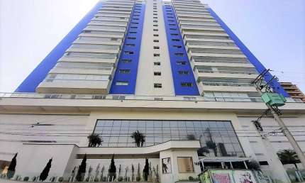 Apartamento Alto Padrão 02 dormitórios na Guilhermina. ATUALIZADO