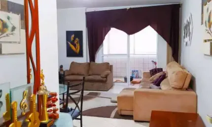 Apartamento de 03 dormitórios sendo 1 suíte, na Aviação.