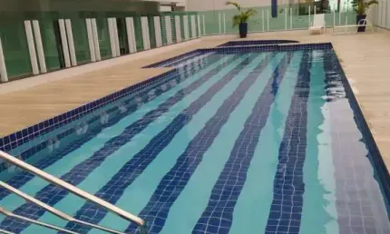 ESPETACULAR APARTAMENTO - ALTO PADRÃO - 3 DORM- LAZER COMPLETO- CAIÇARA