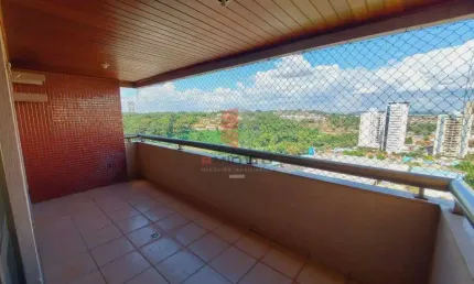 Apartamento à venda, 4 quartos, 2 suítes, 3 vagas, Santa Cruz do José Jacques - Ribeirão Preto/SP