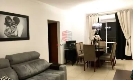 Apartamento à venda, 2 quartos, 1 suíte, 2 vagas, Jardim Paulista - Ribeirão Preto/SP
