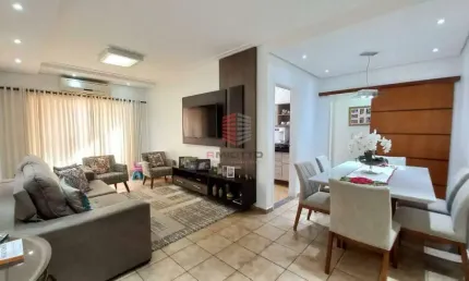 Apartamento à venda, 2 quartos, 1 suíte, 2 vagas, Residencial Flórida - Ribeirão Preto/SP