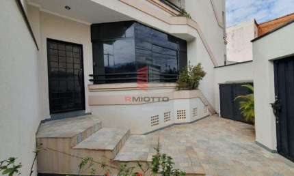 Apartamento à venda, 3 quartos, 1 suíte, 2 vagas, Parque dos Bandeirantes - Ribeirão Preto/SP