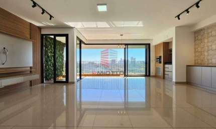 Apartamento à venda, 3 quartos, 3 suítes, 2 vagas, Jardim Olhos D'Água II - Ribeirão Preto/SP