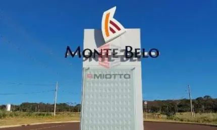 Lote à venda, recreio anhangüera - ribeirão preto/sp