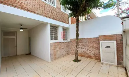 Casa à venda, 3 quartos, 1 suíte, 2 vagas, Jardim Macedo - Ribeirão Preto/SP