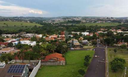 Lote em condomínio à venda, Royal Park - Ribeirão Preto/SP