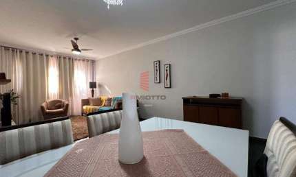 Apartamento à venda, 3 quartos, 1 suíte, 1 vaga, Jardim Irajá - Ribeirão Preto/SP